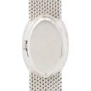 Chopard Dame Hvit