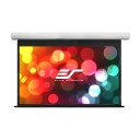 Elite Screens SK110XHW-E12 110" 4K Elektrisk lerret
