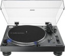 Audio-Technica AT-LP140XP Svart