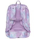Skolesekk 2-7.kl Tie Dye Sport Junior 30L