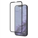 iPhone 13 Mini Mocolo Full Size Skjermbeskytter - 9H - Svart