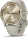 Garmin Vivomove Trend French Grey Gold