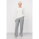 Kocca Dame Strikkevarer Beige S,