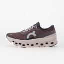 On Cloudmonster 1   Burgundy   38.5