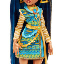 Mattel Monster High Doll with Pet Cleo 25cm