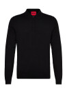 HUGO San Pippo-Cv - Black - M