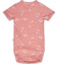 Hummel Body k/e   hmlZanzi   Rosa   Hummel   3 år 98   Kortermet body