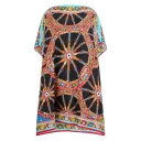 Dolce & Gabbana Dame Bluser & Skjorter Flerfarget M,