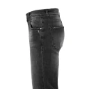 Daniele Alessandrini Herre Jeans Svart W34,