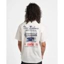 New Balance Herre Sport Hvit L,