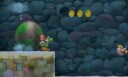Yoshi's New Island  (3DS)