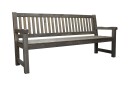 Sofa Rimforsa - Grå