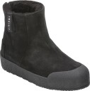 Inuikii Women"s Cortina Wool Black   Black 39