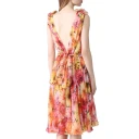 Dolce & Gabbana Dame Kjoler Flerfarget S,