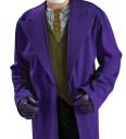 Rubies Kostymer The Joker 8 10 år 128 140 Kostymer Grønn Lilla