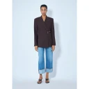 Sportmax Dame Jakker Brun S,