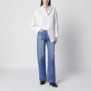 Our Legacy Dame Jeans Blå W26,