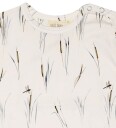 Petit Piao T skjorte   Cattail   Petit Piao   68   T skjorte   Hvit   62