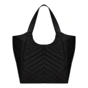 Pinko, Dame, Vesker, Svart, ONE SIZE,