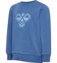 Hummel Dutch Blue Mini Jersey Crewsuit Bee 62