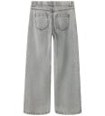 Name It Nkfrose Wide Heart Studs Jeans 2021 Za D   Grey   152