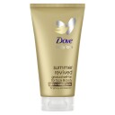 Dove Summer Revived Face & Body Cream Light to Medium 75ml