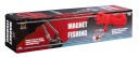 Magnetfiske Med 20m Line