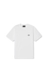 Mads Nørgaard Cotton Jersey Frode Logo Tee Fav - White - XXL