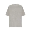 Fear Of God Herre Topper Grå M,