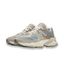 New Balance Herre Sko Brun 37 1/2 EU,