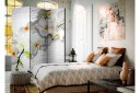 Romdeler The Urban Orchid 135x172 - Artgeist sp. z o. o.