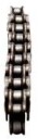 BOX Three Prime 9 126L Chainslitesterkt, 126link, 9-delt. 305g
