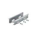 Philips Keyline SP350Z Klutchstykke for Linearmatur med Fleksibelt Design