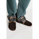 Burberry Herre Sko Brun 43 EU,