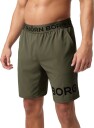 Björn Borg Men's Borg Shorts Forest Night XL