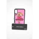 Dolce & Gabbana Dame Accessories Rosa ONE SIZE,