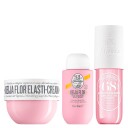Sol de Janeiro Beija Flor Body Boost Set 2 x 90 ml + 150 ml Gaveeske