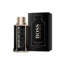 BOSS The Scent Magnetic Eau de Parfum 100 ml for Menn
