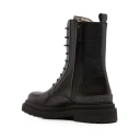 Brunello Cucinelli Dame Sko Brun 39 EU,
