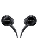 Samsung Original Samsung In-Ear Headset m. Remote & Mic Svart