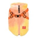 51 Degrees North Jules Dekken med Sele Orange Miks 32 cm