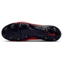 Nike Phantom 6 Low Elite AG PRO Unisex Bright Crimson/Blur/Black 44.5