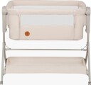 Lionelo Leonie Plus Reiseseng Beige Sand