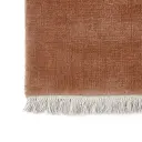 &Tradition   The Moor AP18 Teppe 170x240 Red Heather &Tradisjon