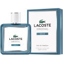 Lacoste Original Aqua Nude Parfyme for Menn 100 ML