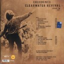Creedence Clearwater Revival  KSAN FM 1971  LP/Vinyl