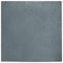  Kunstpels Kanin Teppe Olite Antrasitt 240 x 240 cm Polyester