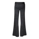 Palm Angels Dame Bukser Svart S,