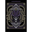 Dungeons and Dragons Plakat Master Guide - 91,5 x 61 cm