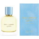Dolce & Gabbana Light Blue Pour Homme 50 ml Eau de Parfum - Elegant Duft for Menn